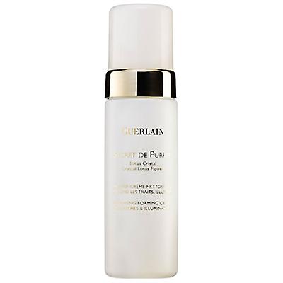 Guerlain Secret De Purete ögat & Lip Makeup Remover 4.2 oz / 125ml