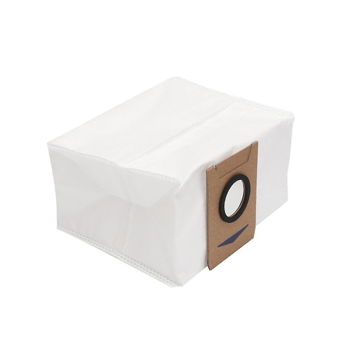 Sweeping Robot Accessories Suitable For X1 Robot Vacuum Cleaner Sweeper Dust Bag