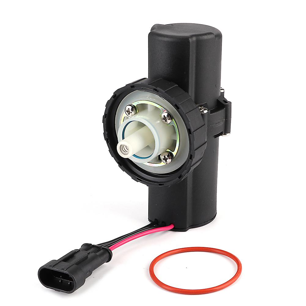 Pompe à carburant 3 fils 87802238 87327688 de remplacement pour Ford New Holland