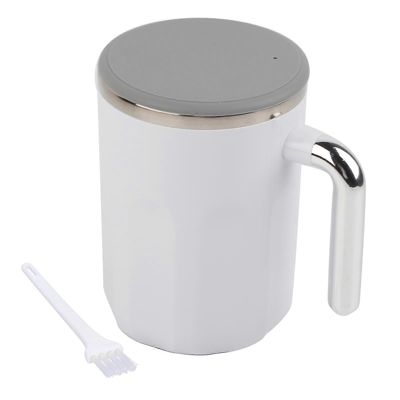 Self Stirring Cup, Coffee Cup, Hot Drink Stirrer