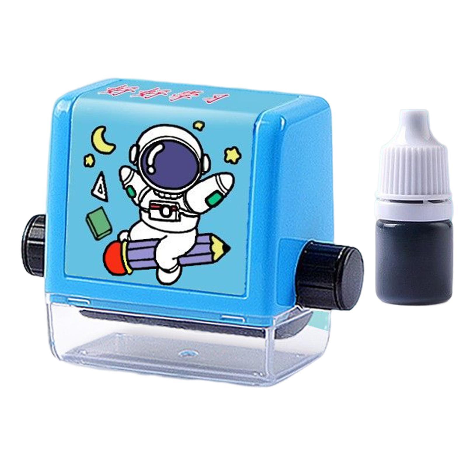 Roller Digital Teaching Stamp Practice Tool for Teaching Parents Teachers