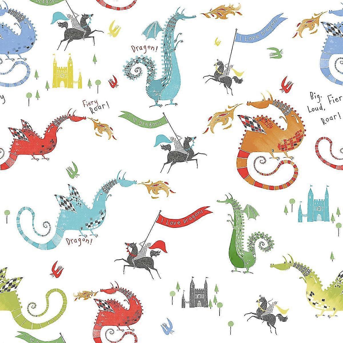Tiny Tots 2 Dragons Wallpaper Galerie