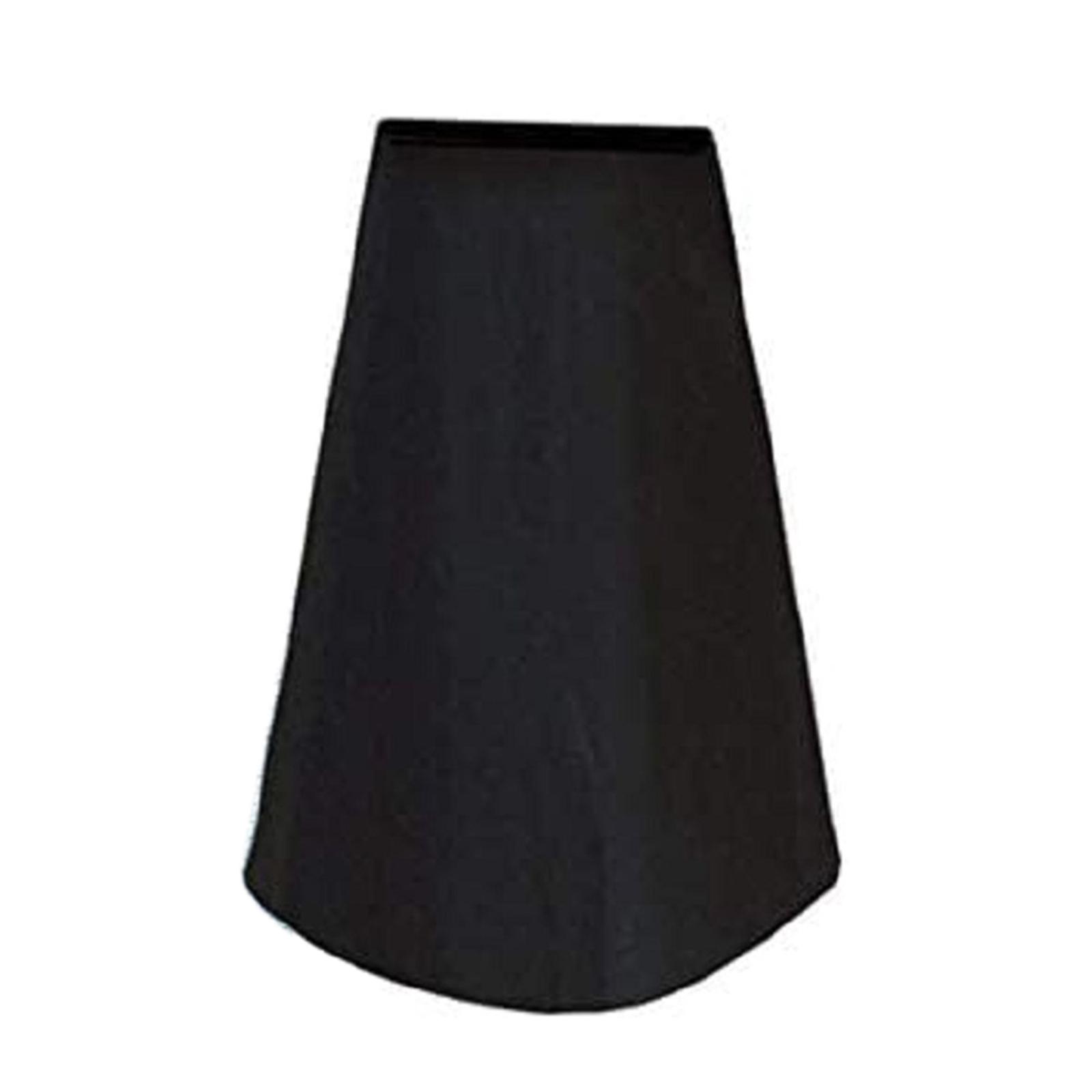 Outdoor Stove Cover Waterproof Sunproof Protective Cover for Stove in Garden Yard Patio