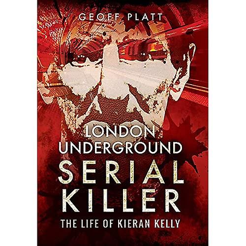 London Underground Serial Killer