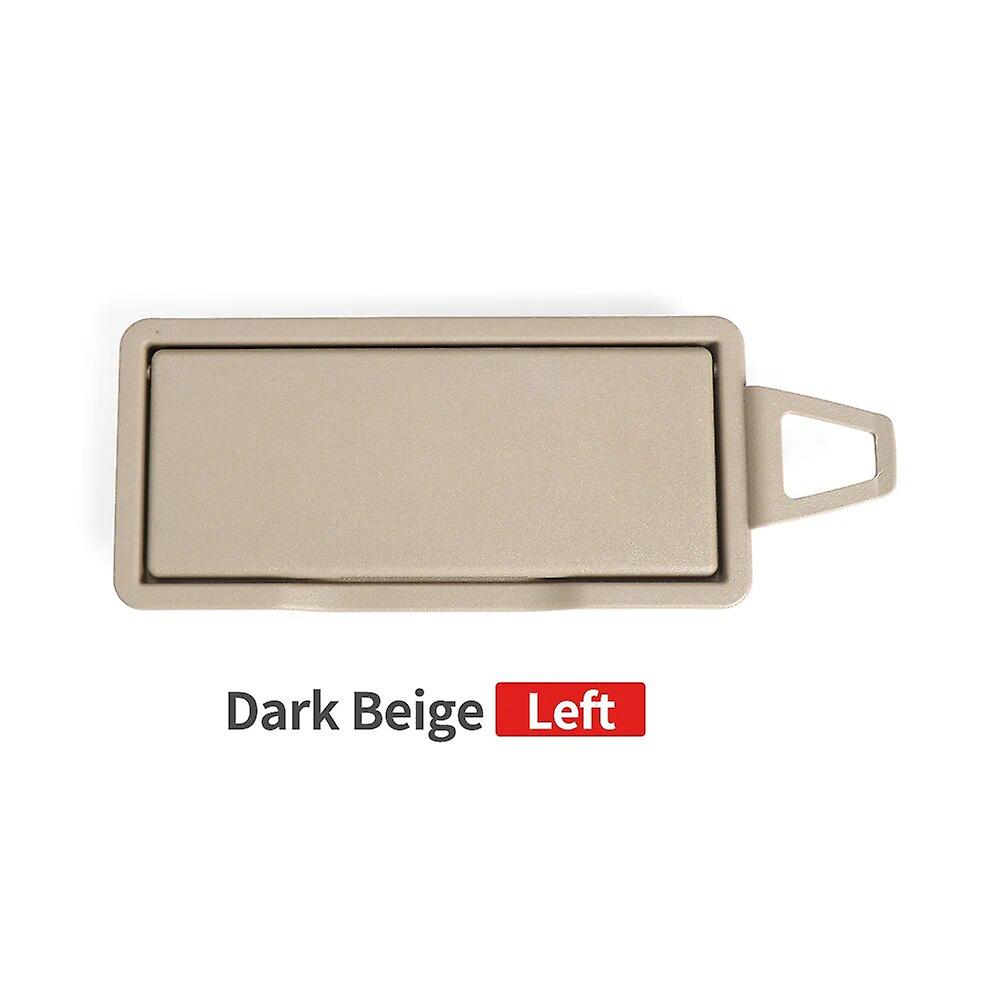 Auto Visiera Parasole Anteriore Specchio Trucco Parasole Cosmetico Specchio Copertura Per Mercedes Benz GLK C Classe W204 X204 C200 C250 GLK300 ~ 41000