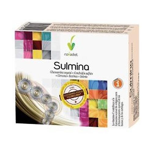 Sulmina 60 capsules
