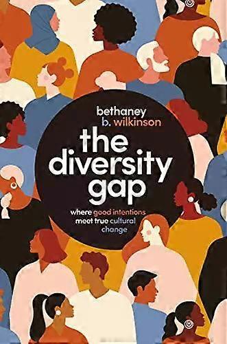 Diversity Gap - Bethaney Wilkinson