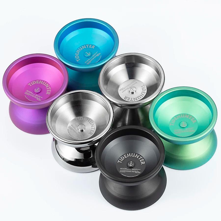 スポーツトイ・アクショントイ yozean TiDEHUNTER Green Blasted Yo