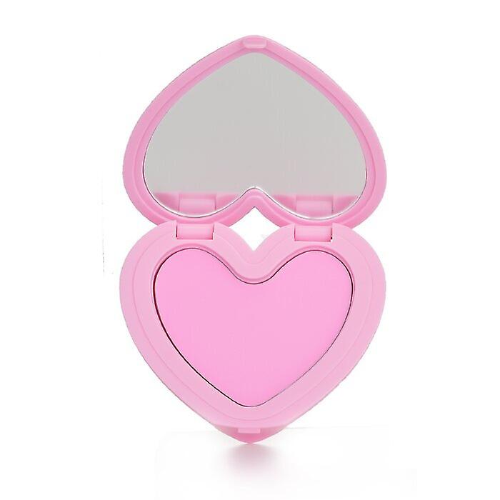 Lilybyred Luv Beam Cheek Balm - # 02 Innocent Pink 3.5g