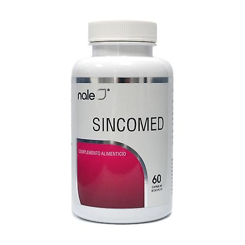 Sincomed 60 capsules