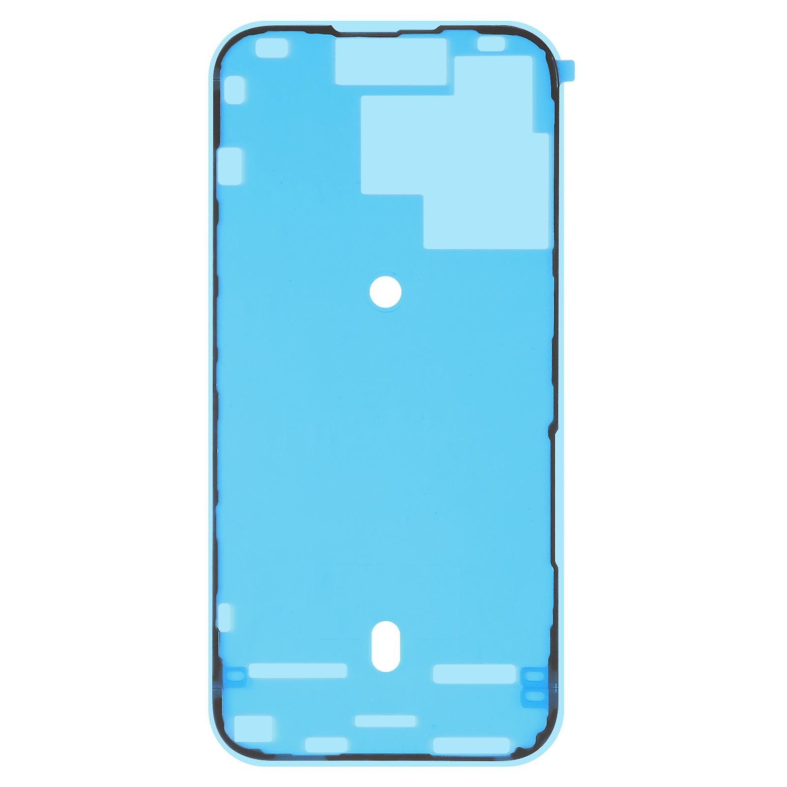 Replacement Screen Adhesive for iPhone 15 Pro Max Secure Fixation, Sienna