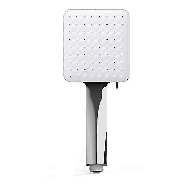 Universal Shower Head with 6 Adjustable Outlet Modes, G1/2 Interface, Large Outlet
