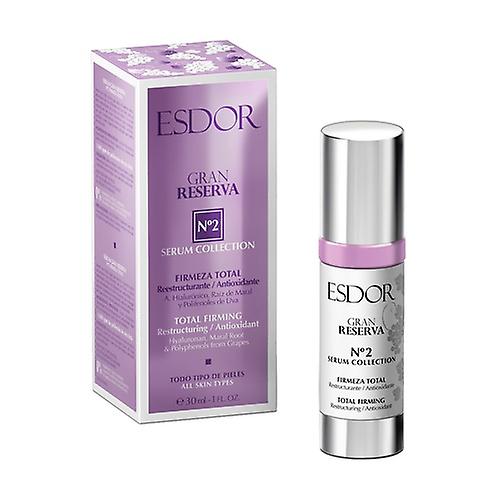 Gran reserva nº2 Total firmness 30 ml