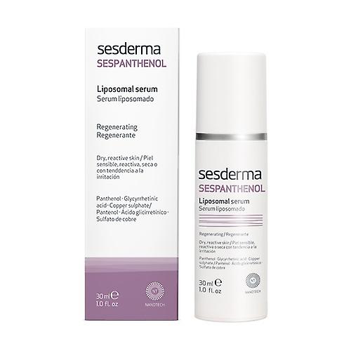 Sespanthenol Liposomal Serum 251 ml