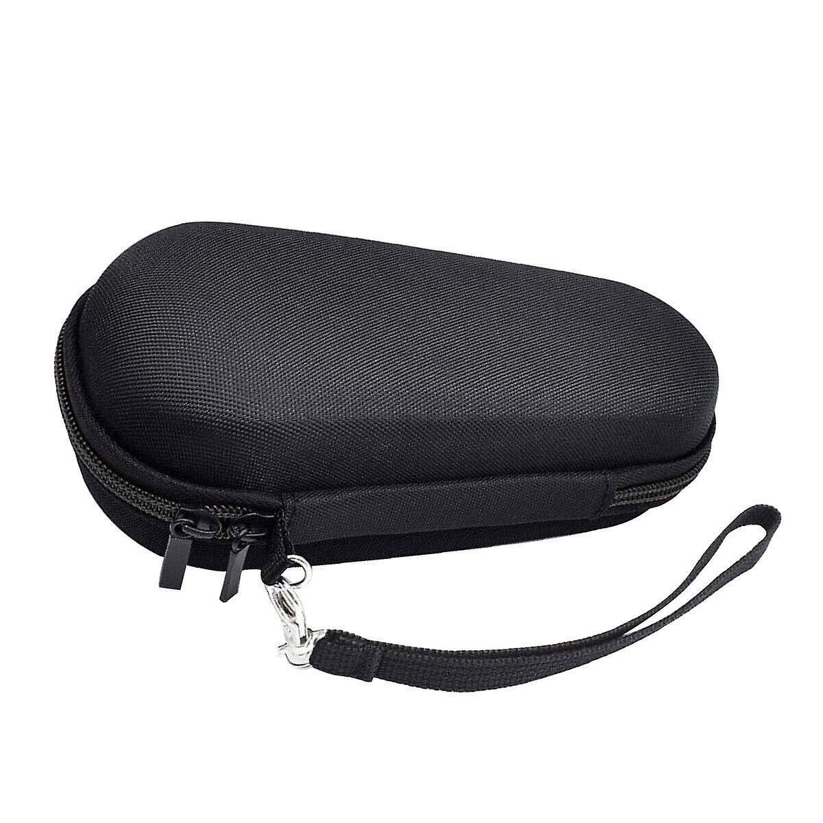 Travel Case Razor Portable Storage for Braun Series 3 /5 3040s 3010S 5018s 5140s