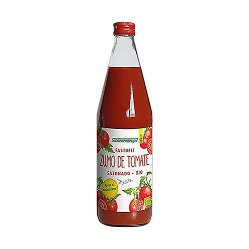 Fastofit Organic Tomato Juice 750 ml (Tomato)