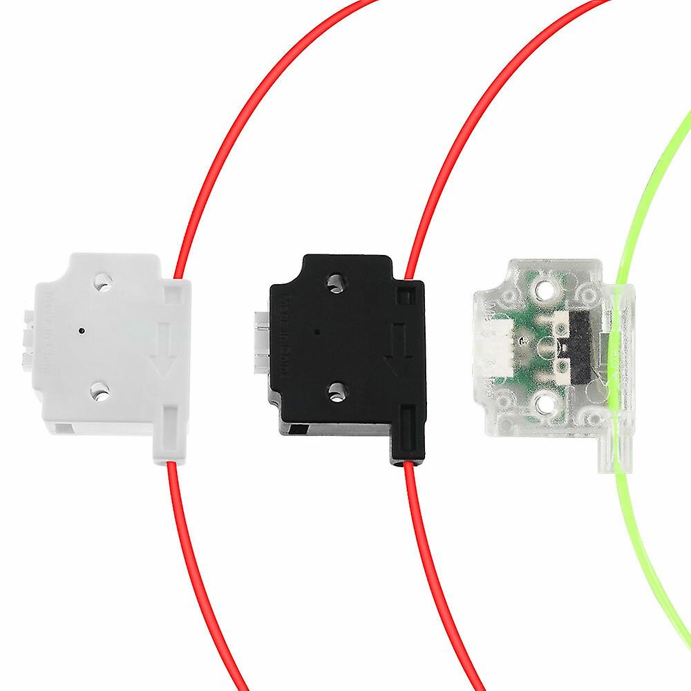 TWO TREES Filament Break Detection Module With 1M Cable Run-out Sensor Material Runout Detector For