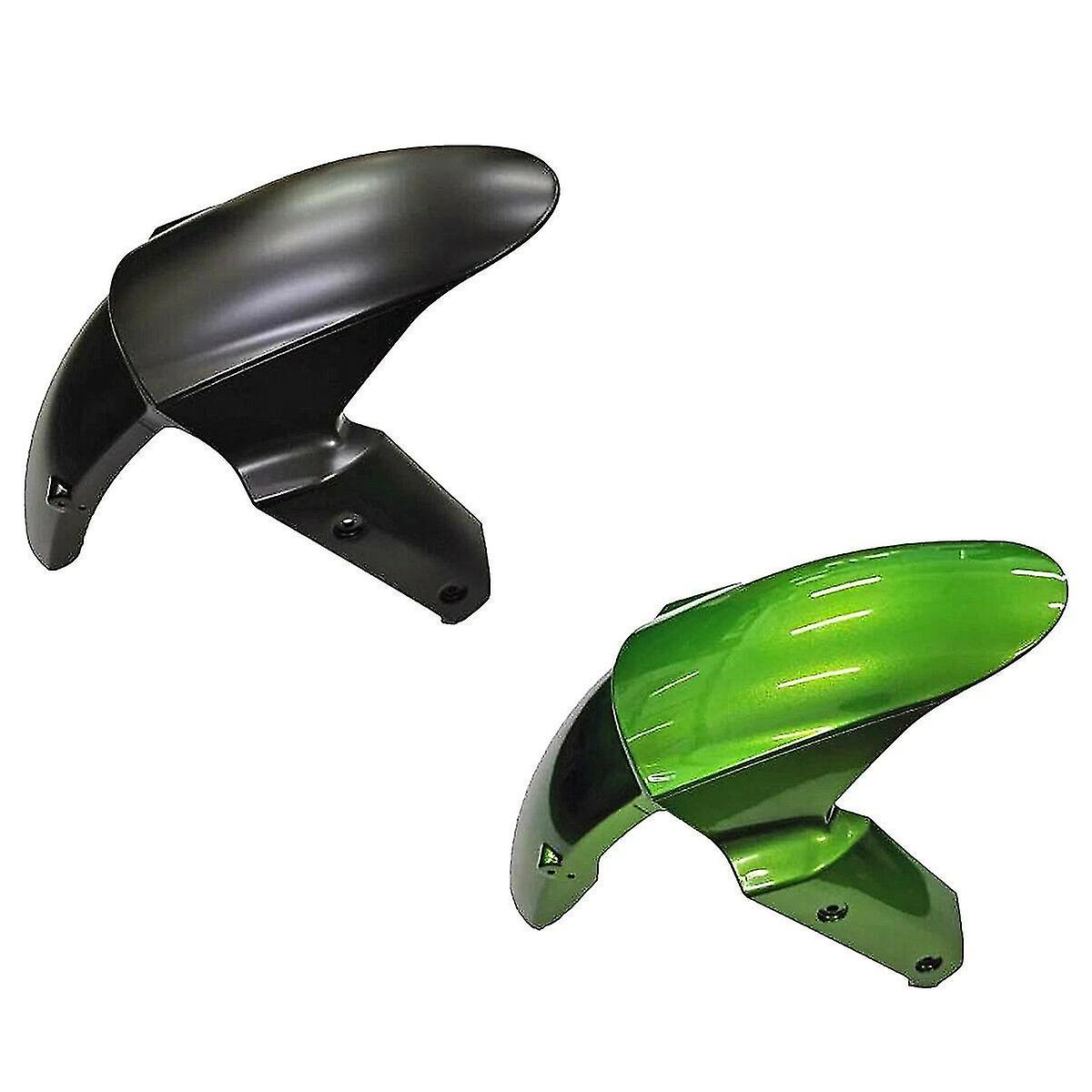 For Kawasaki Ninja Zx10r Zx6r Z800 Z1000 Z1000sx Front Fender Mud Guard Hugger Fairing