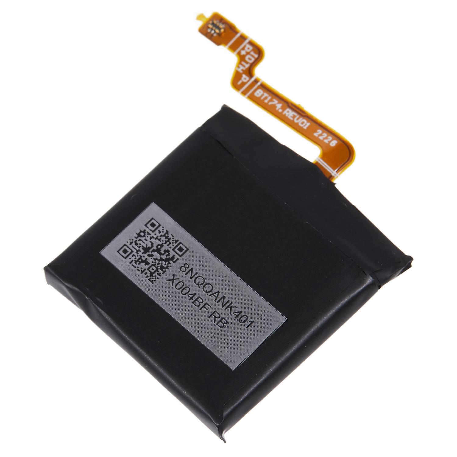 Haute DZ5321 Watch Battery main image 0