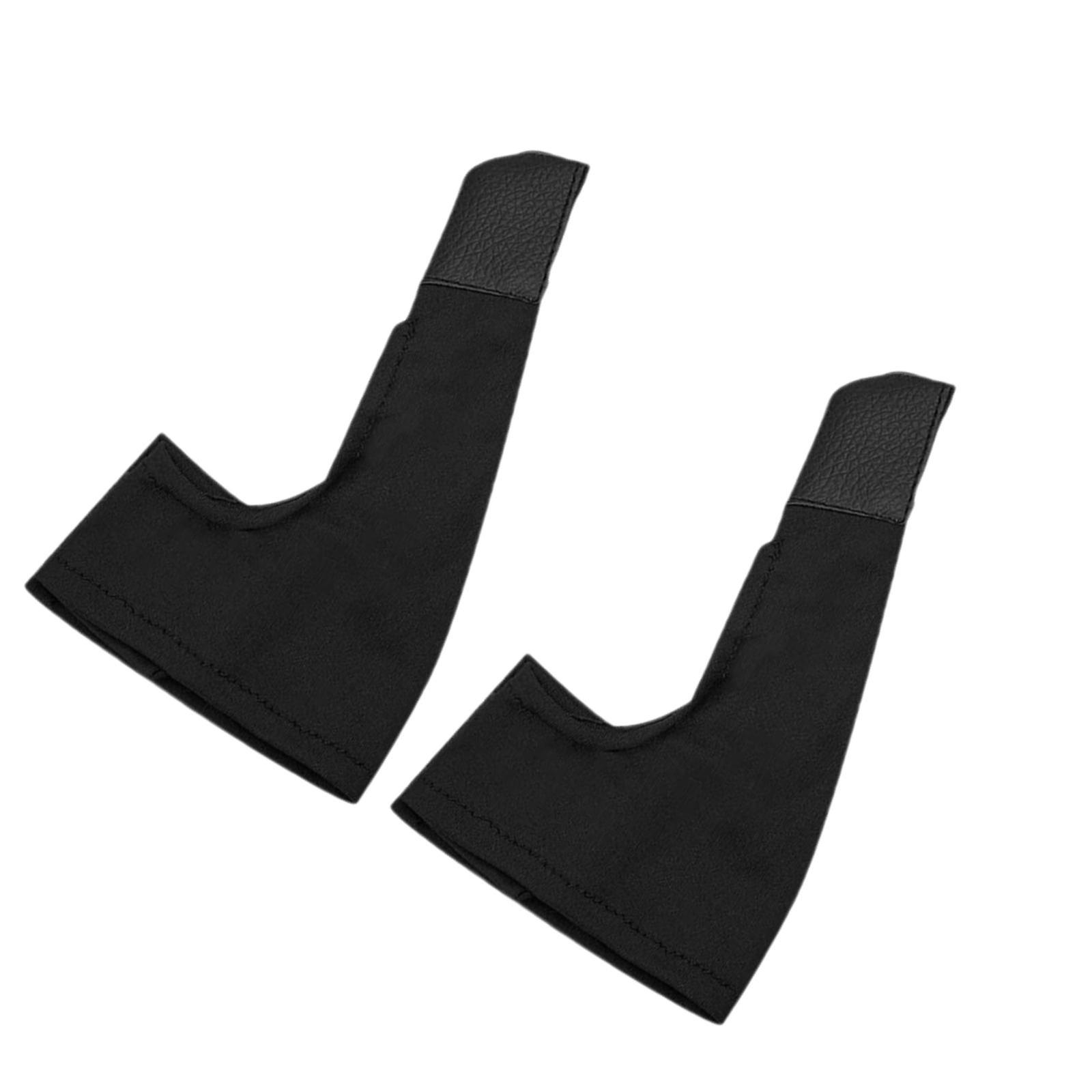Thumb Stabilizer Saves Elastic Bowling Gloves Bowling Thumb Save Protectors