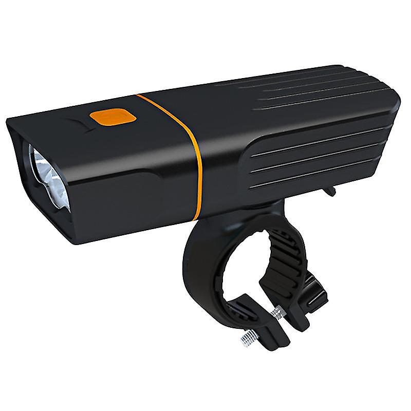 1pcs Waterproof Bike Lamp