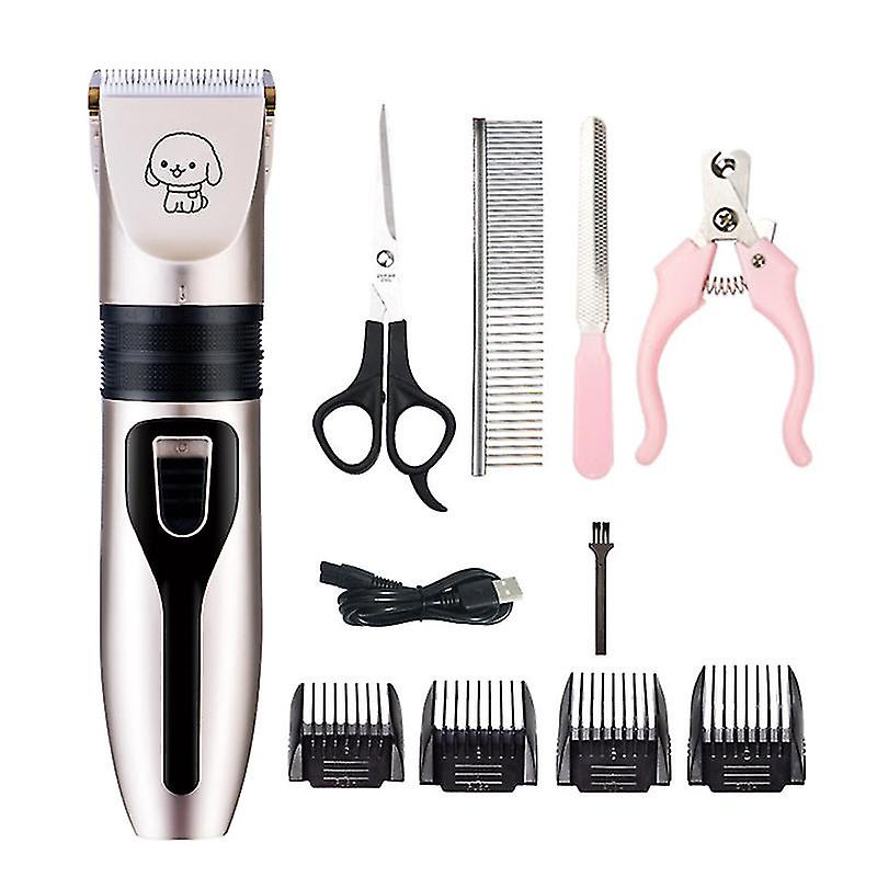 1pcs Haustier Haar Schere