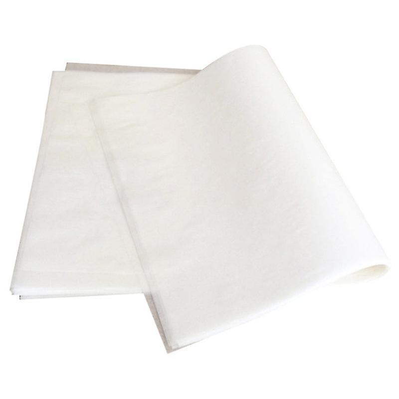 100pcs Baking Paper Sheets