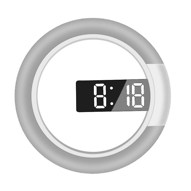 1pcs Wall Clock For Living Room Bedroom