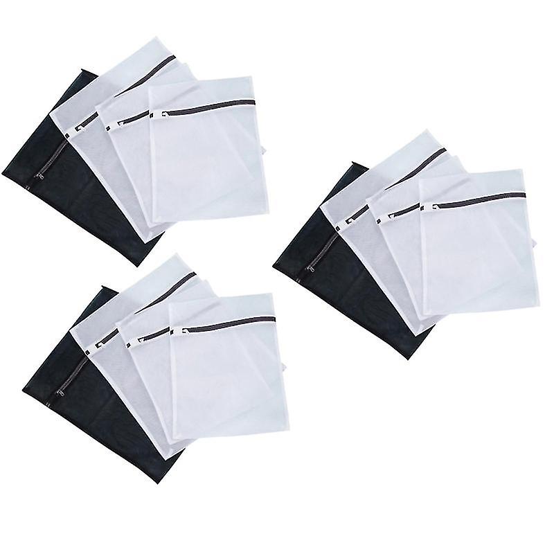 12pcs Laundry Bag