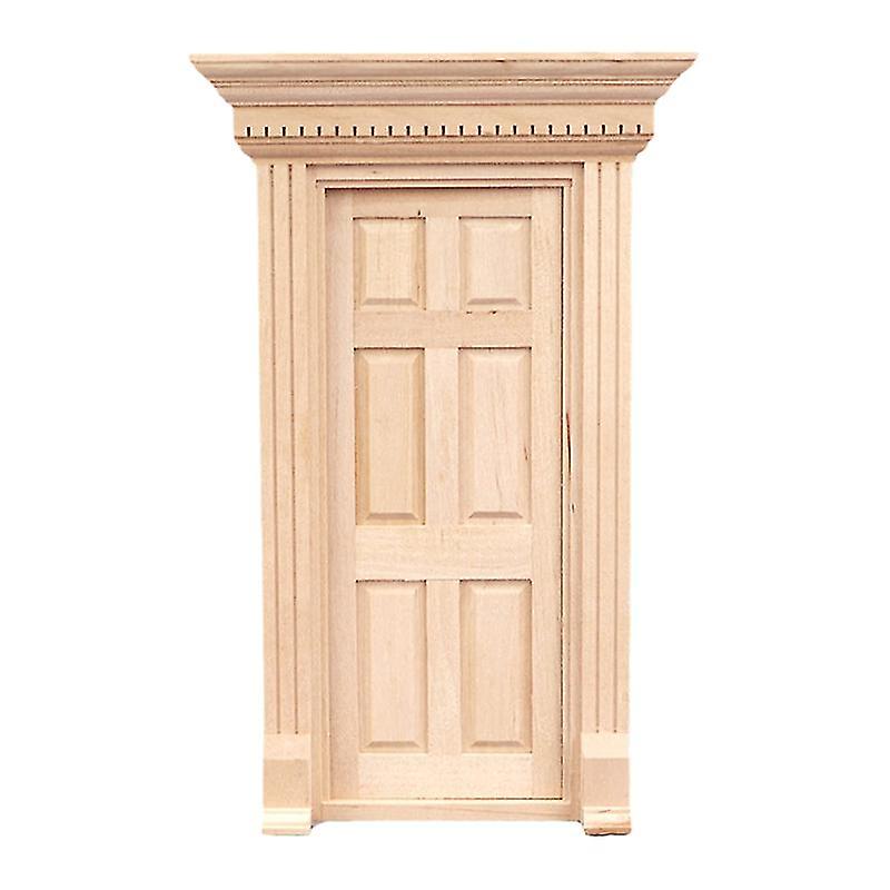 1set Mini Door