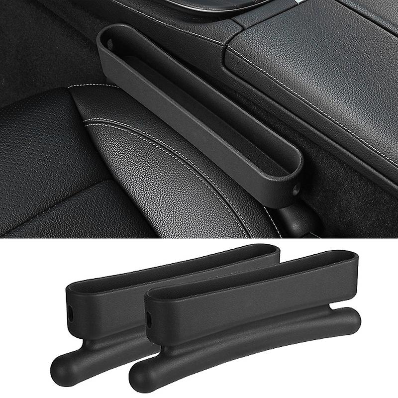 Car Seat Crevice Storage Box, Specification: 1 Pair