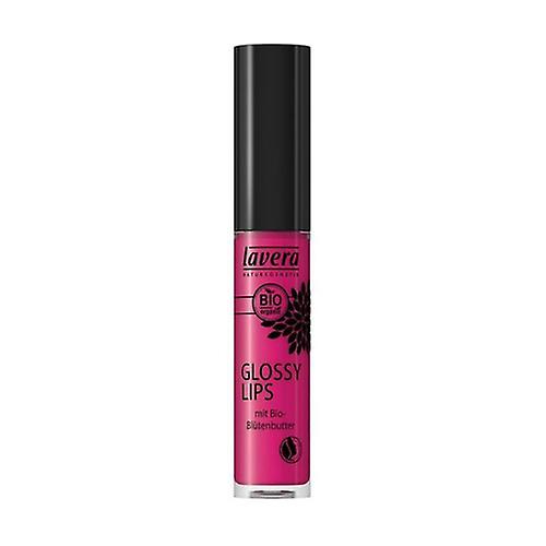 Powerful Pink Lip Gloss N ° 14 6,5 ml (Pink)