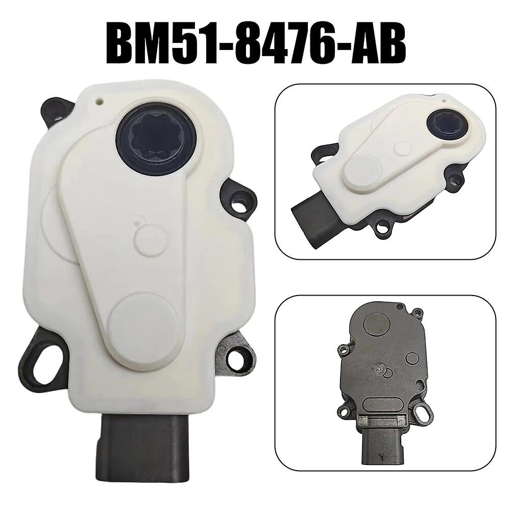 Fusionのための焦点のためのフォードのための最もよい販売法のグリルの活動的なシャッター モーター アクチュエーターBm51-8476-abの直接取り替え車の付属品