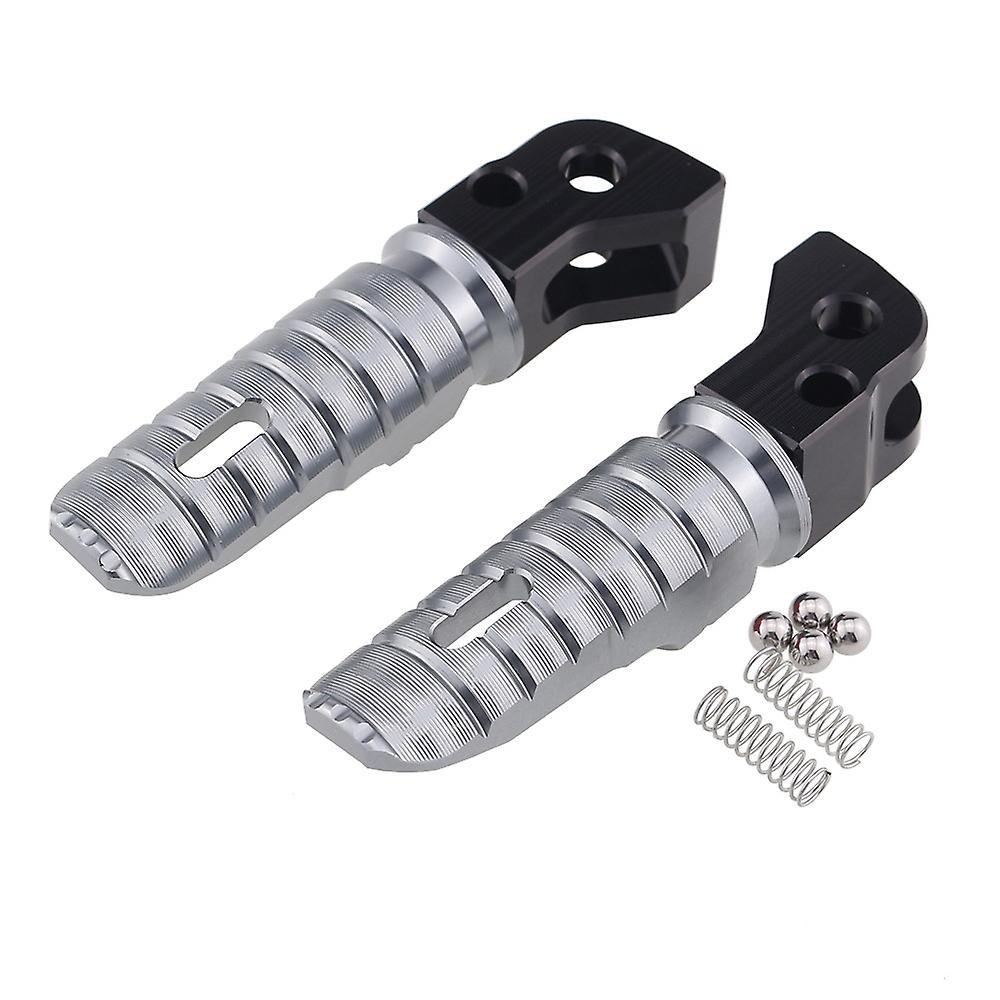 Ktm Duke 125 250 390 690 790 890 Duke 790r 890r Rc390 Rc200 Rc 390 Lisävarusteet Takajalkatuet, jalkatapit, tukipoljin, jalkatapit