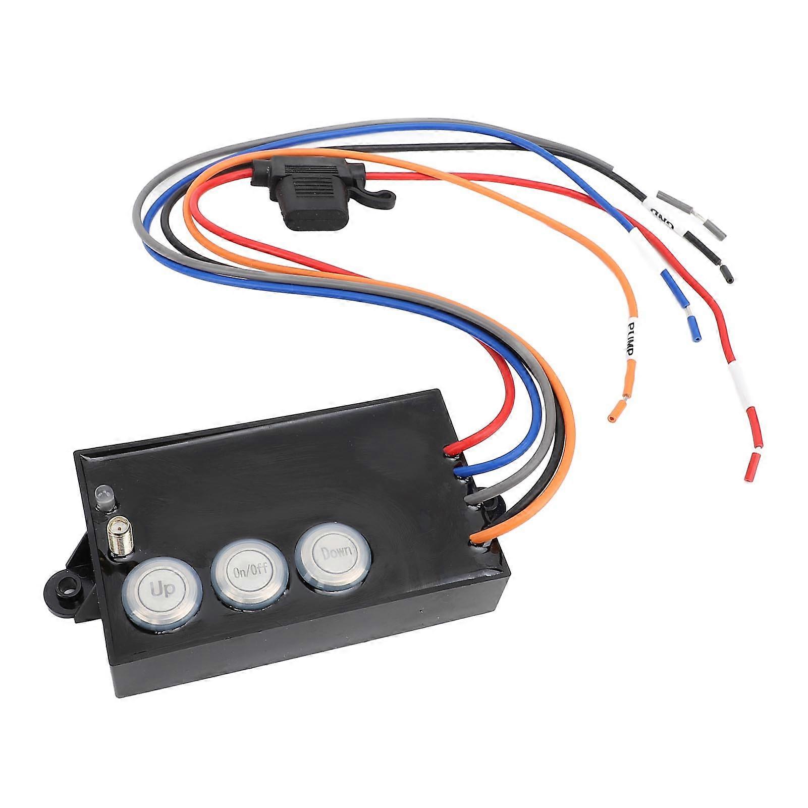 Système De Contrôle De Commande EasyDCC CVP Products Avec Booster 10 - Occasion