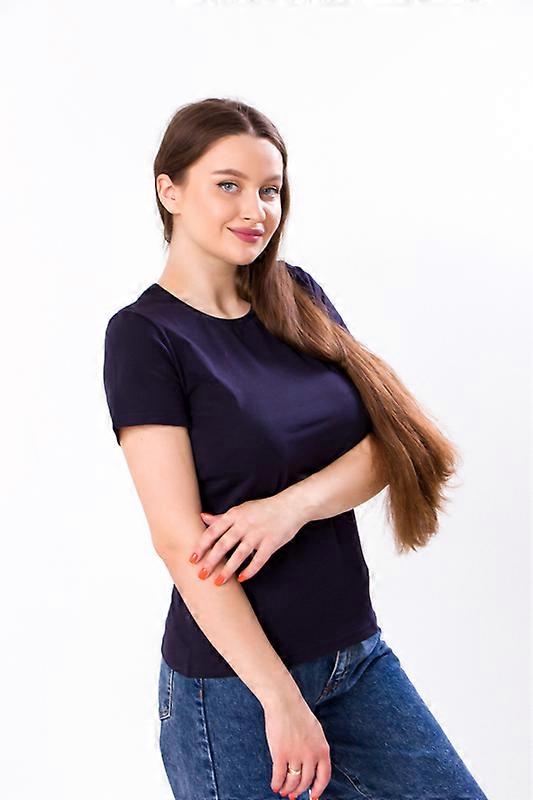 Classic Women’s Tee – Breathable Material & Round Neck, Summer, HC 8188-036
