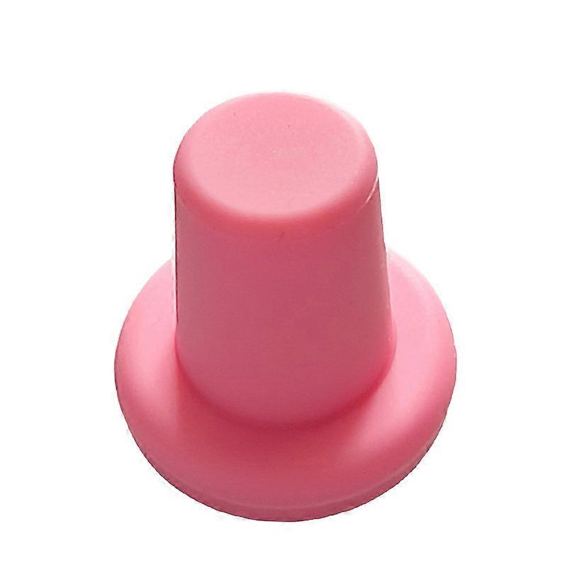 Vinflaskpropp, flasklock, vinpropp, familjebarkonserveringsverktyg, silikon kreativ design säker och hälsosam tätningslock, köksutrustning