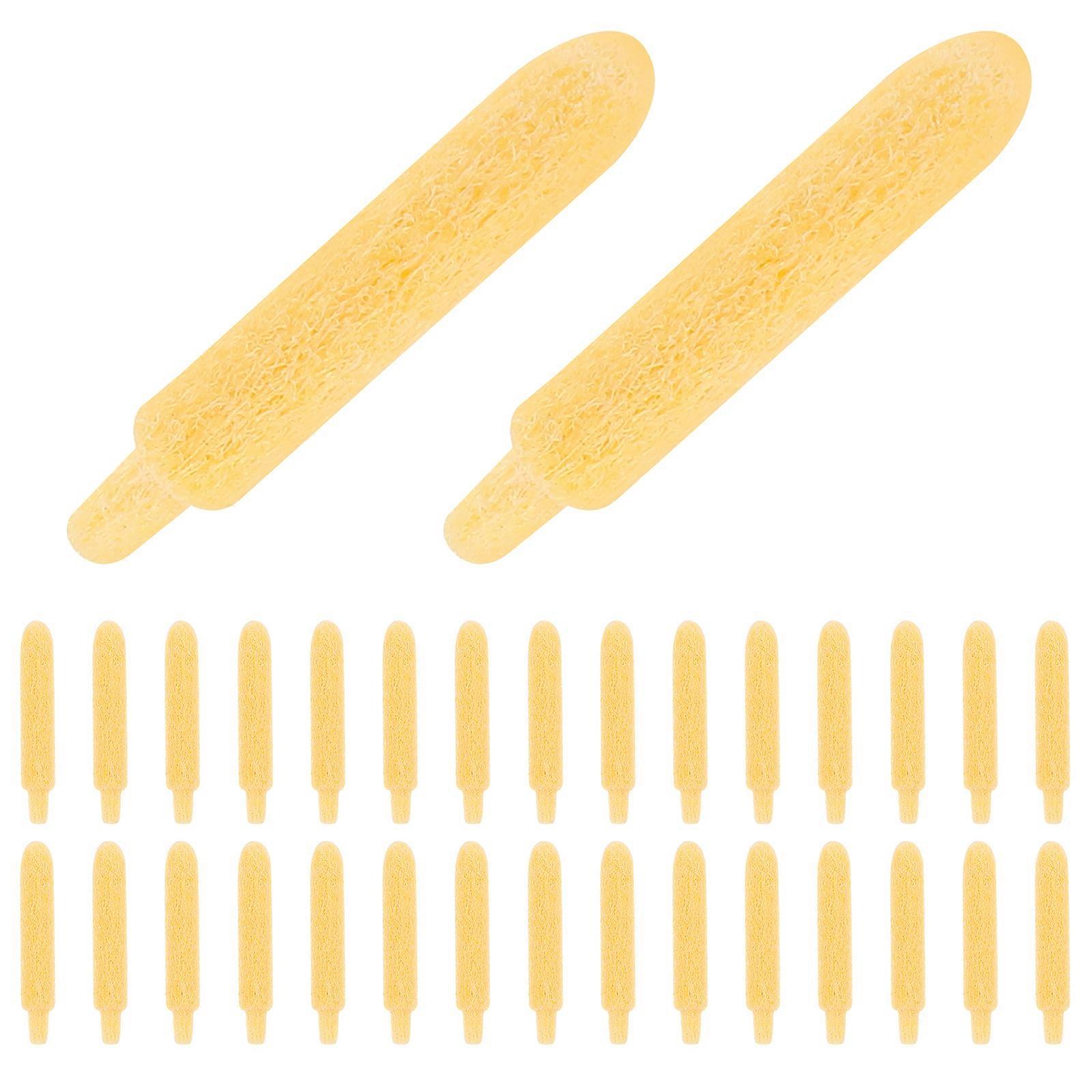 30Pcs Marker Pen Nibs Fine Point Nibs Marker Pen Tips Painting Pen Nibs Practical Paint Markers Tips
