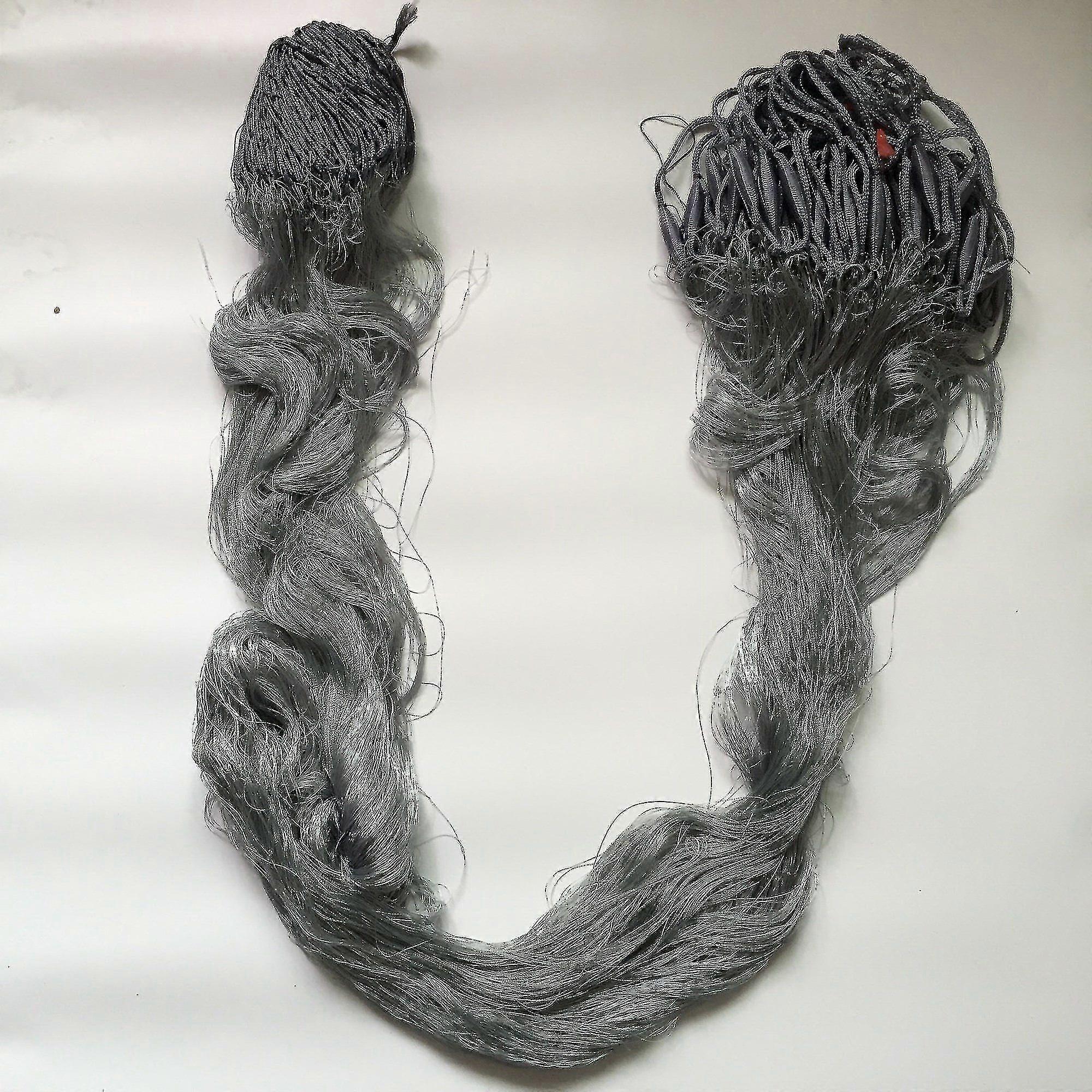 Filet de pêche Multifilament Nylon Cast Network