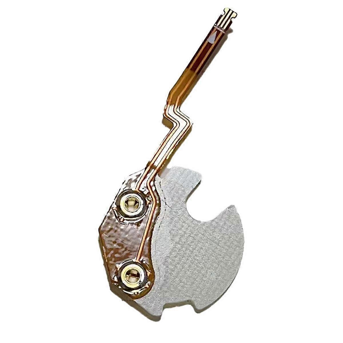 4-In-1 MC2-FPCB1 GasAlertMicro-Clip XT / XL Replacement Flex PCB for Oxygen O2 Sensor MCXL-FC1