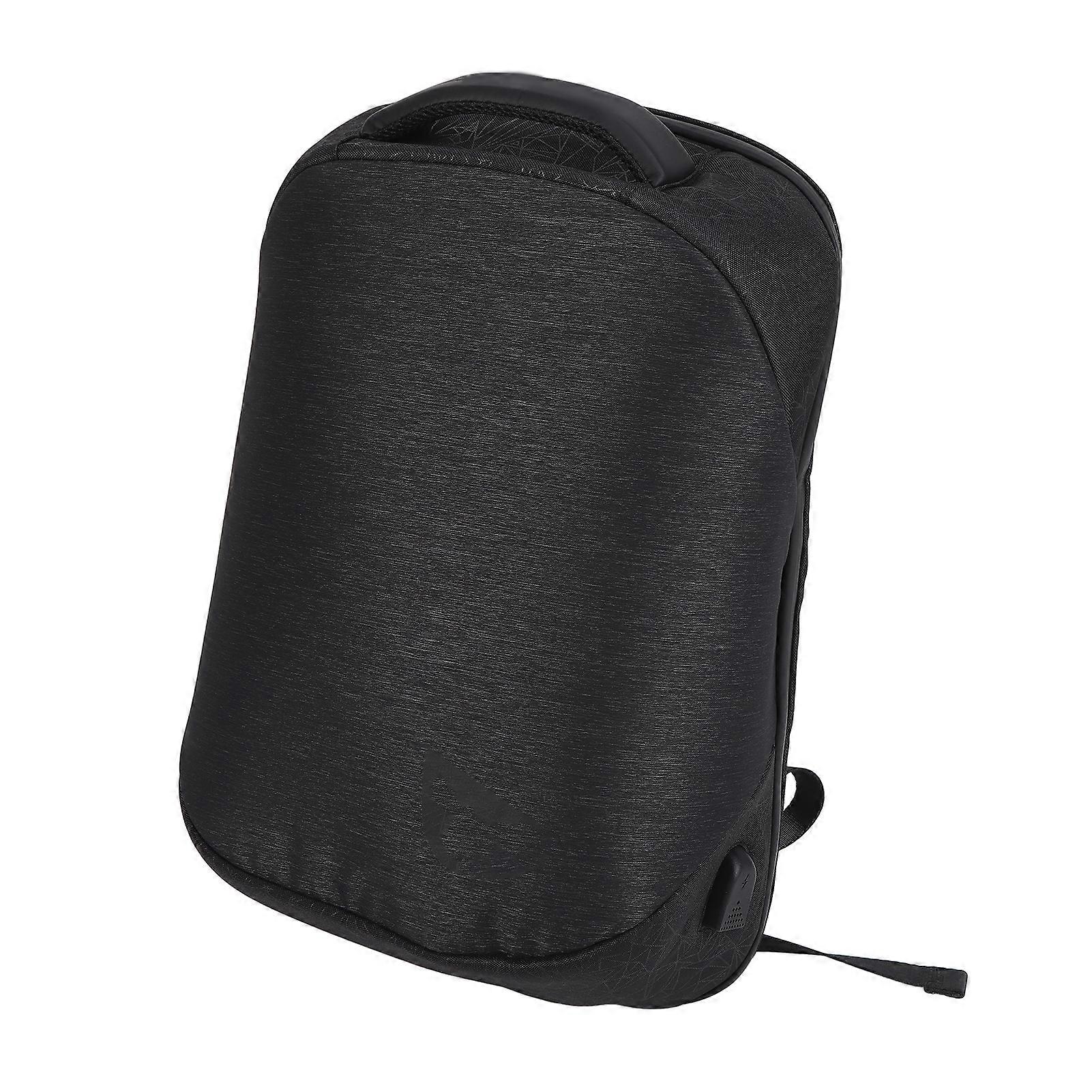 Computer Backpack Multifunctional 180 Opening Convenient Use Comfortable Laptop Backpack