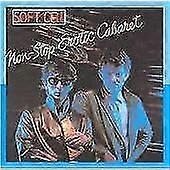Soft Cell : Non-stop Erotic Cabaret CD (1996)