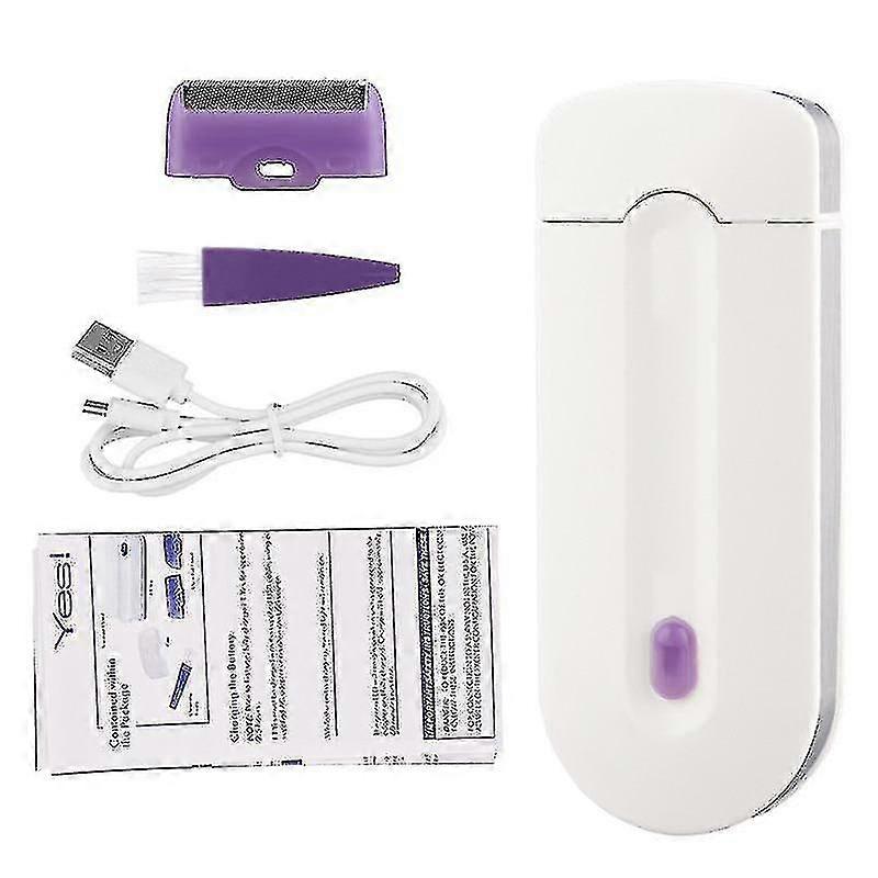 Epilators Electric Hair Shaver Cutting Machine Men