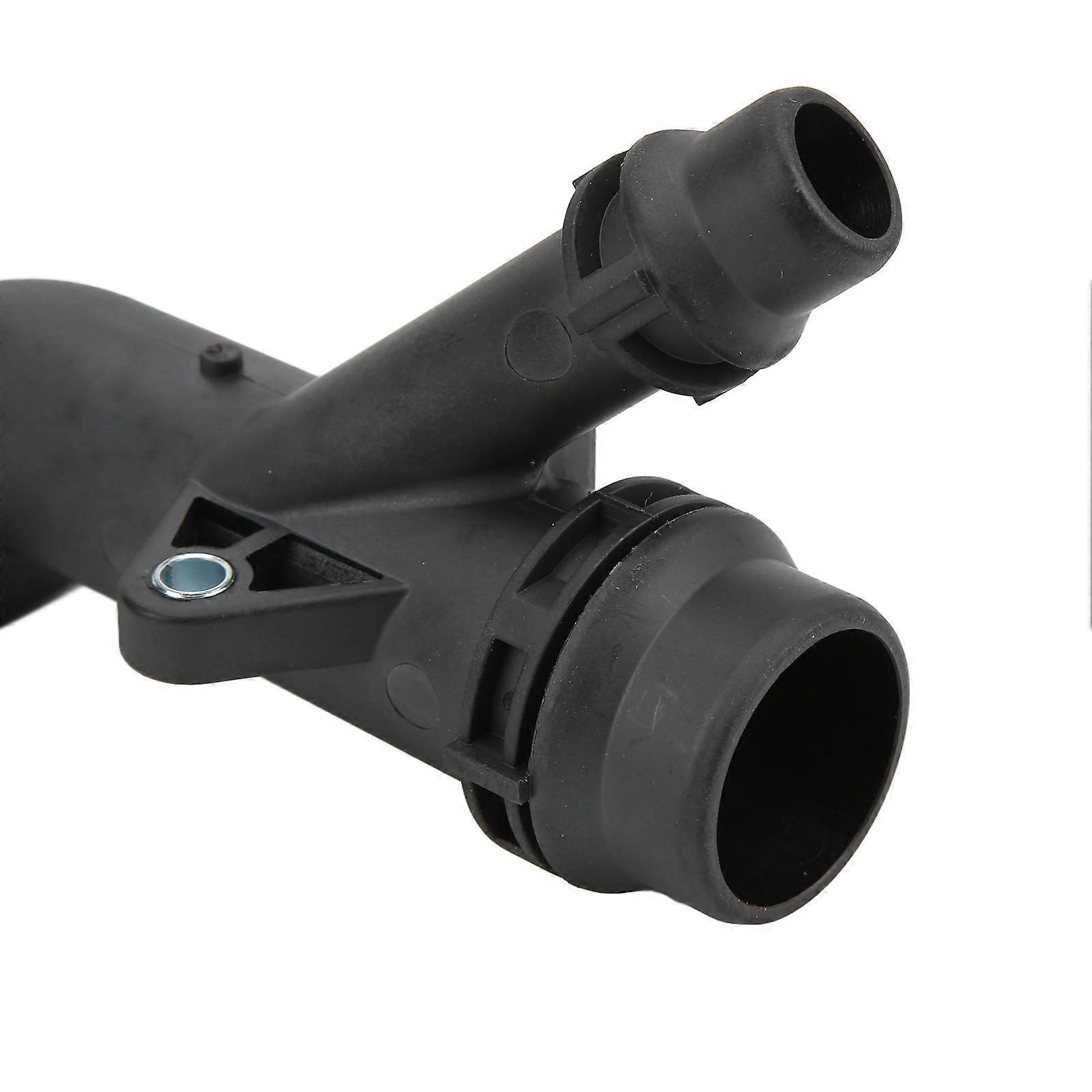 Cooling Hose Pipe Connector 11537560130 Replacement for E46 E60 E61 E81 E83 E84 E85 E87 E88 E90 E91 E92 E93