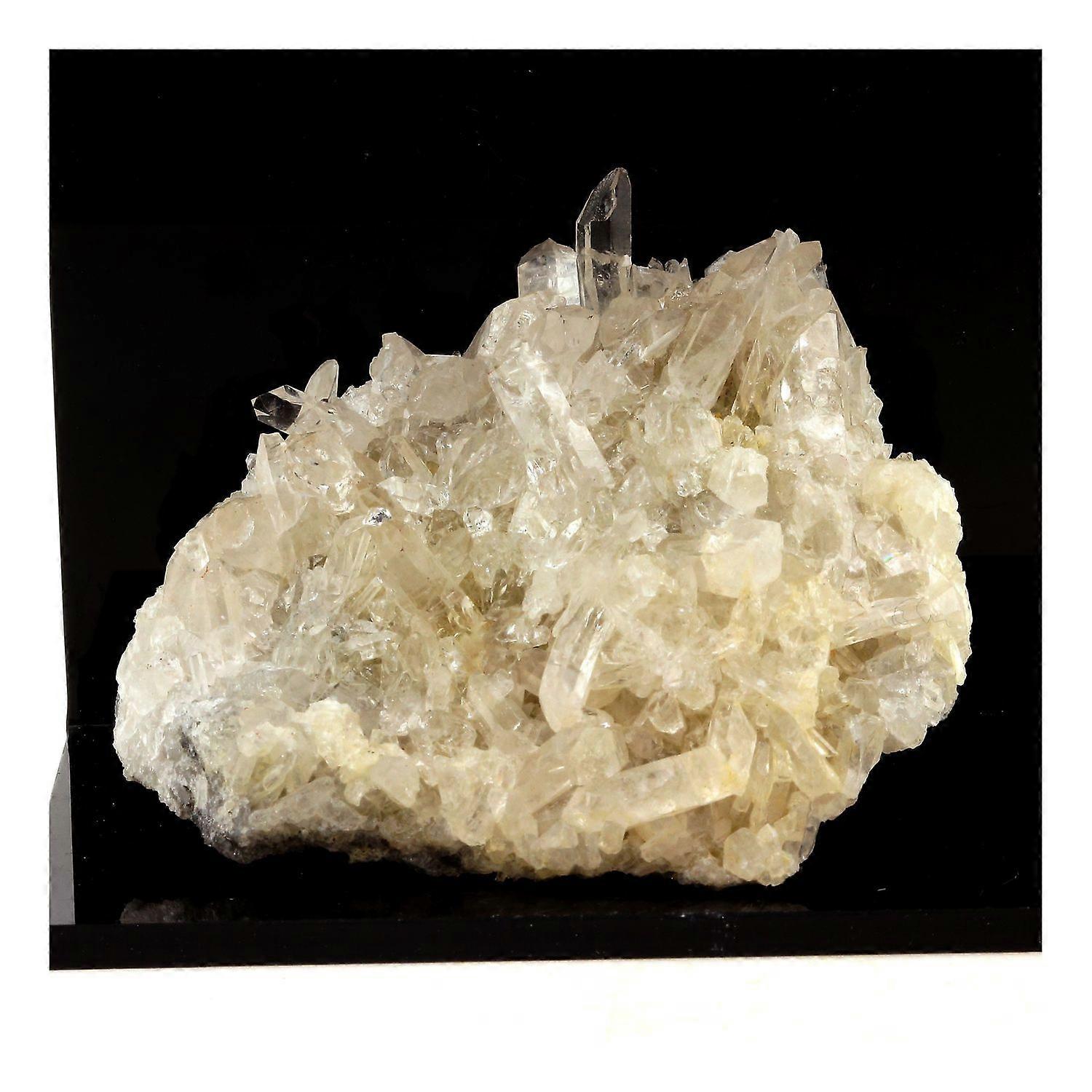Quartz 392.5 carats