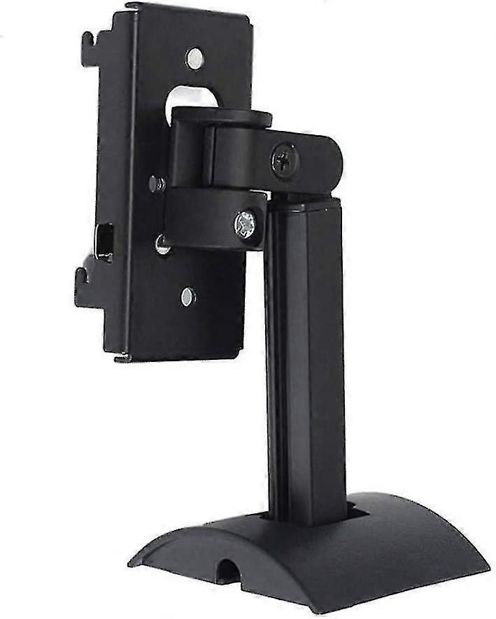 Wall Mount Compatible Bose Ub-20 Series Ii Speakers, Ceiling Mount With Adjustable Arm Compatible Ub-20ii-m