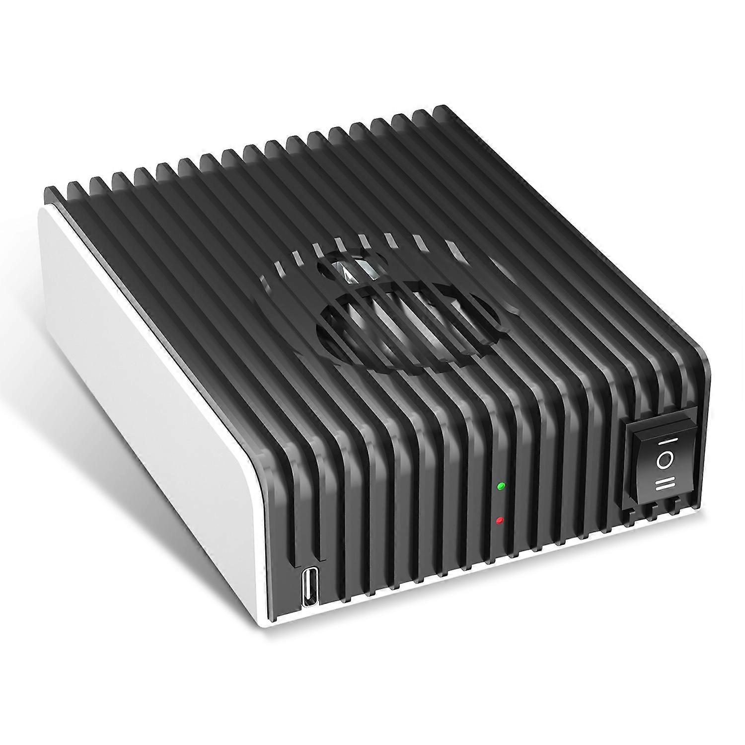 Multi-function Rodent Repeller 360 Degrees Indoor and Outdoor Ultrasonic Insect Mouse Repellent Devi