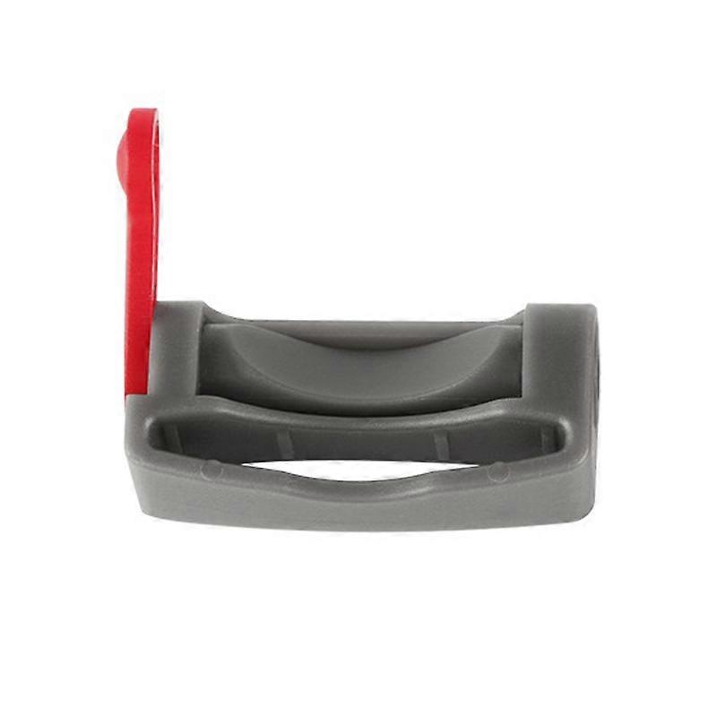 Trigger Lock for Dyson V6 V7 V8 V10 V11 Vacuum Cleaner, Power Button Lock Accessories, Free Your Finger Gray