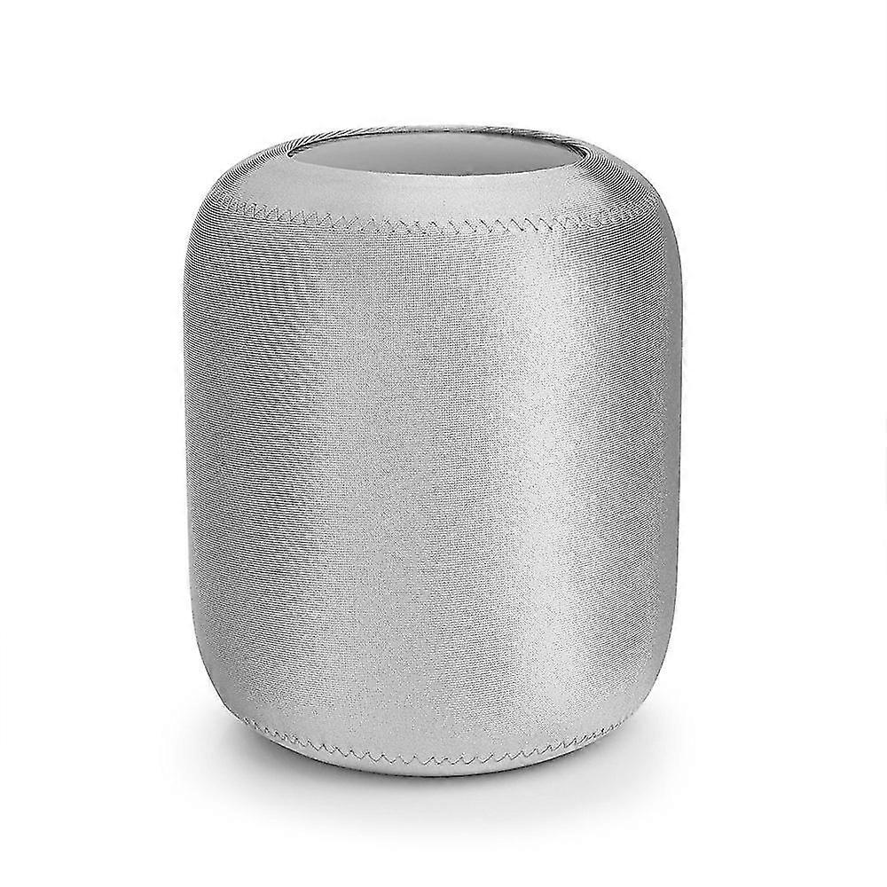 dustproof protective cover compatible with apple homepod