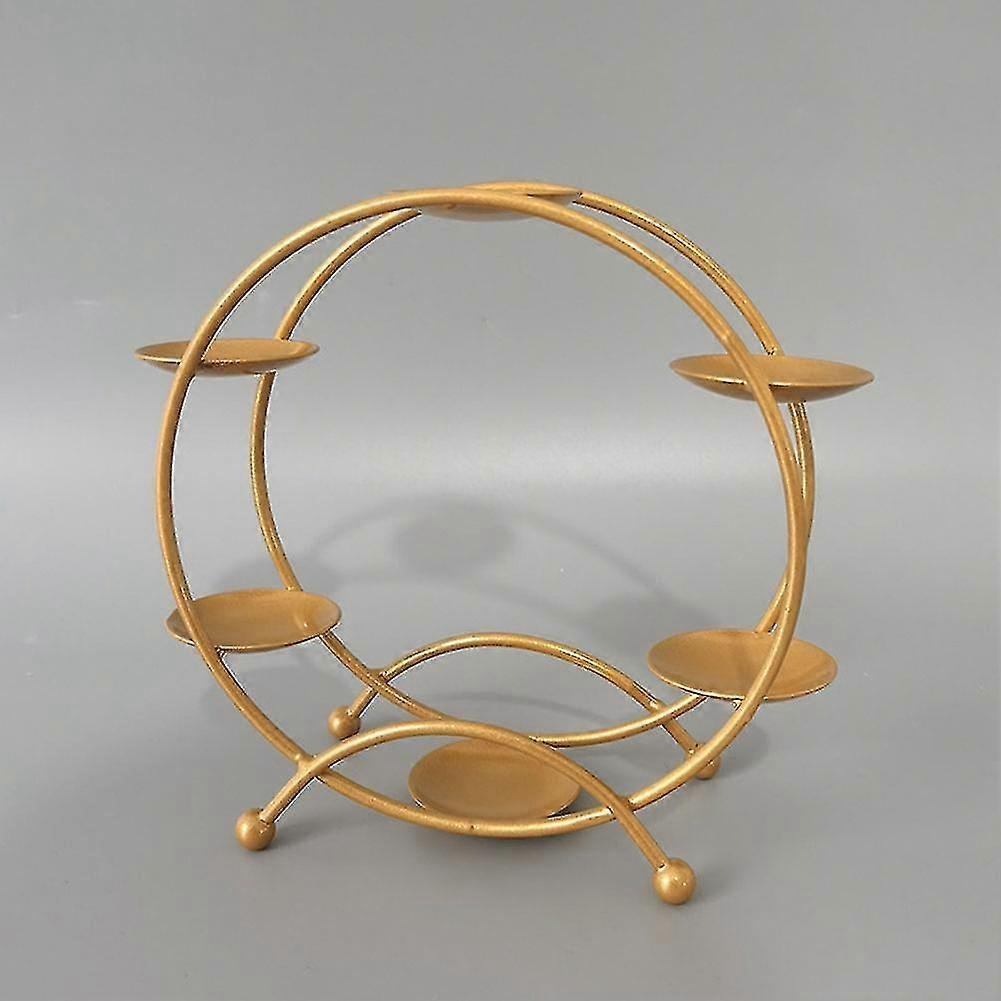 dessert table decor set tray display rack wrought iron cake rack b